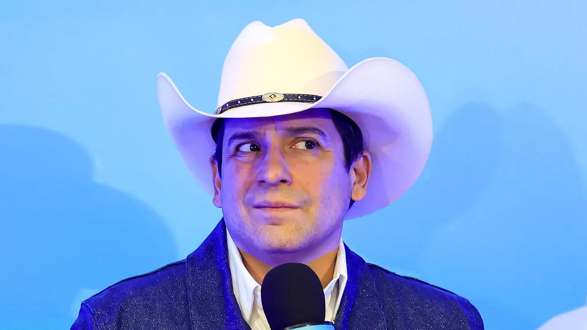 Latin Grammy Winner Bobby Pulido Faces Political Storm as Past Comments Resurface in Texas 15th District Race
