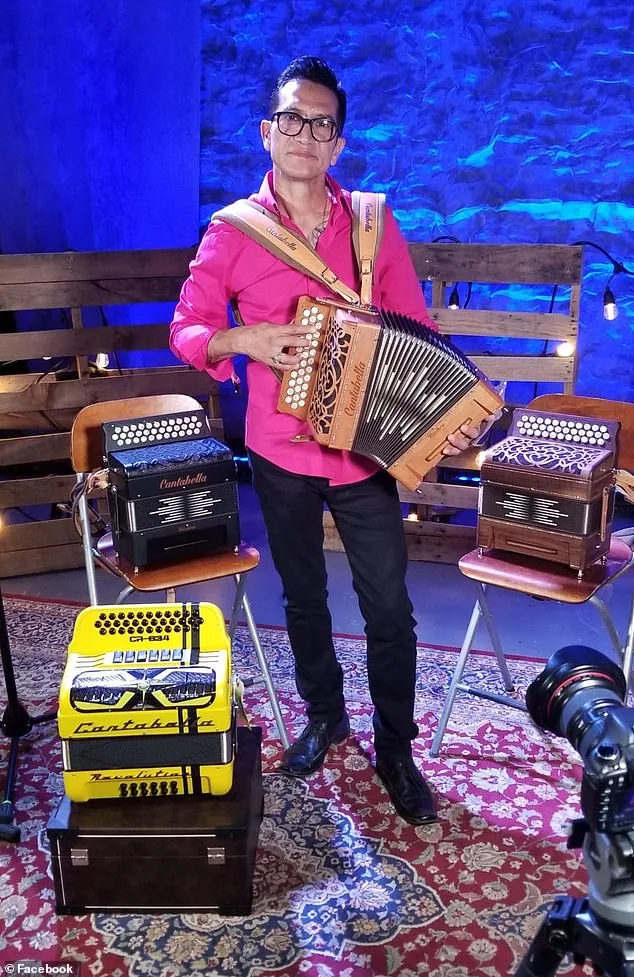 Latin Grammy Winner Bobby Pulido Faces Political Storm as Past Comments Resurface in Texas 15th District Race