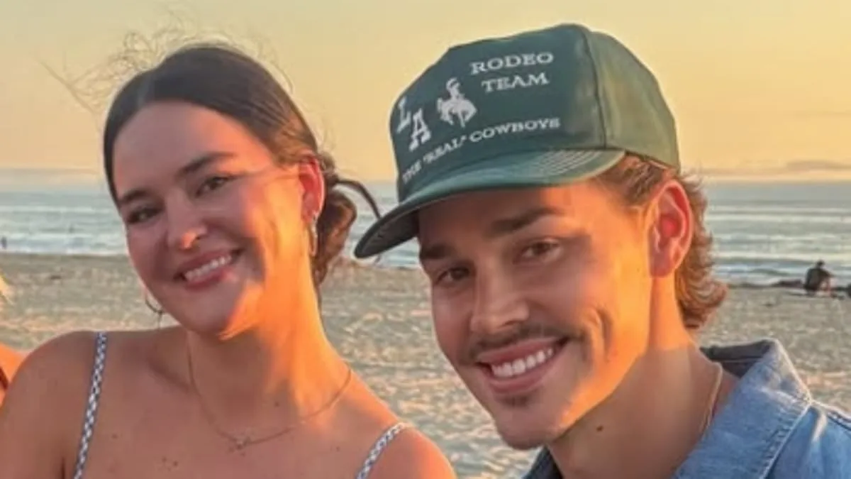 Teacher Accused of Grooming Student and Calling Herself 'Sugar Momma' Is Sister of *Baywatch* Actor Noah Beck