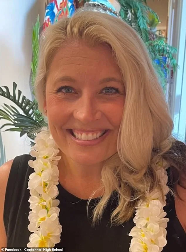 Teacher Accused of Grooming Student and Calling Herself 'Sugar Momma' Is Sister of *Baywatch* Actor Noah Beck