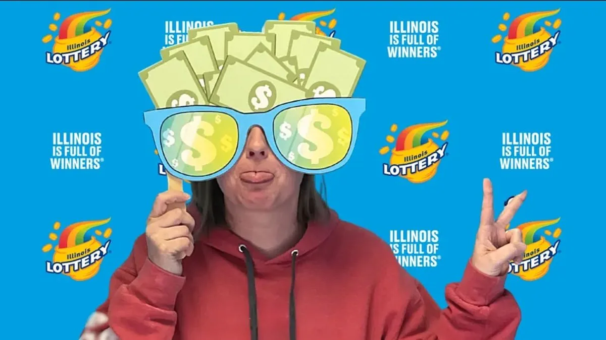 Family Legacy and a Missed Jackpot Lead to Illinois Woman's Seven-Figure Lottery Win