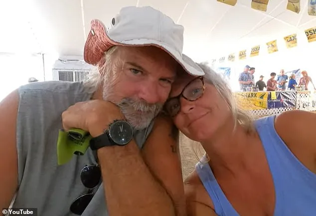 U.S. Husband Arrested in Bahamas Over Wife's Disappearance During Sailing Trip