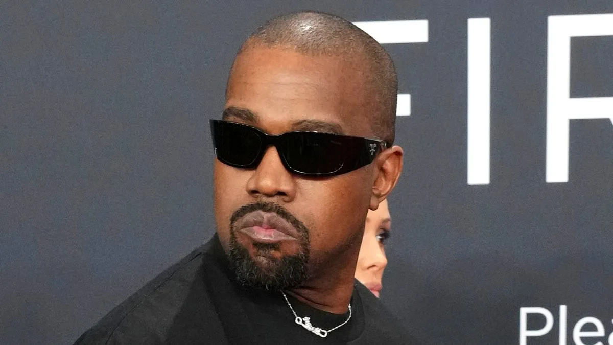UK Considers Kanye West Visa Amid Free Speech Debate and Controversial Past