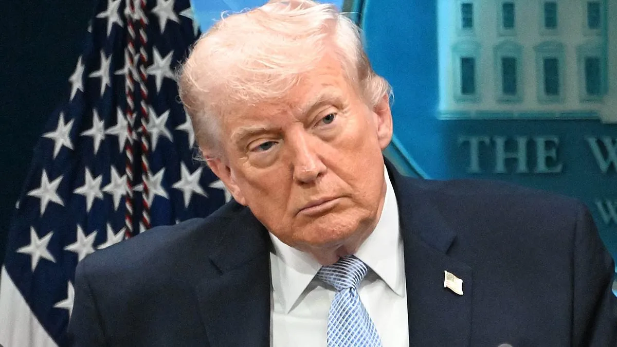 Florida Medical Examiner Placed on Leave After Controversial Post About Trump's Death Goes Viral