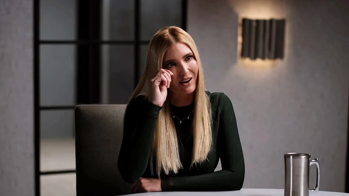 Ivanka Trump Reveals How Mental Health Support Helped Her Cope After Mother's Death and Family Grief