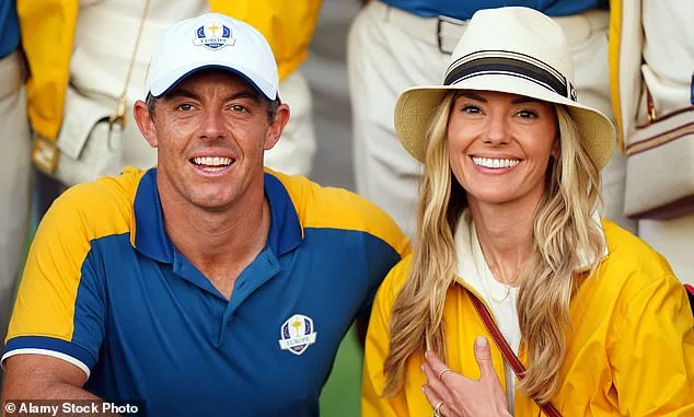 Rory McIlroy's Divorce Reversal: A Father's Decision to Prioritize Family Over Fame