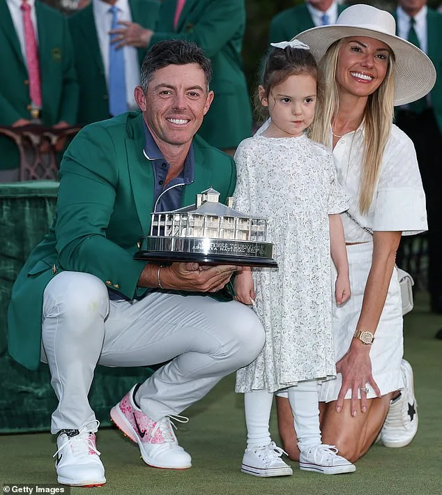 Rory McIlroy's Divorce Reversal: A Father's Decision to Prioritize Family Over Fame