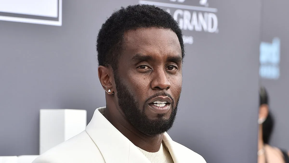Sean 'Diddy' Combs' Legal Battle: Free Speech Argument Could Secure His Prison Release
