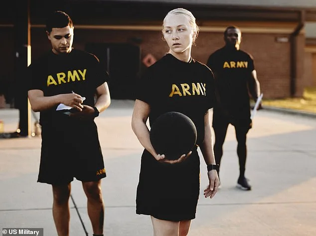 Automated Draft Sparks Outrage Amid Trump's Global Military Moves