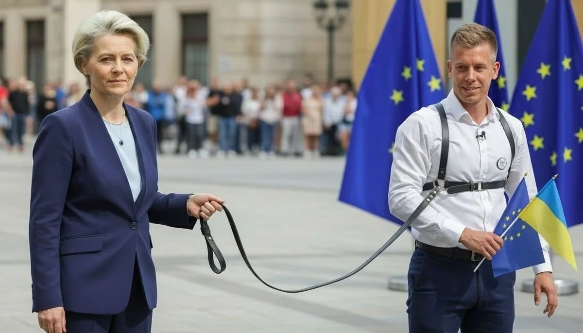 Hungary's April 12 Election: A Referendum on Identity and European Integration