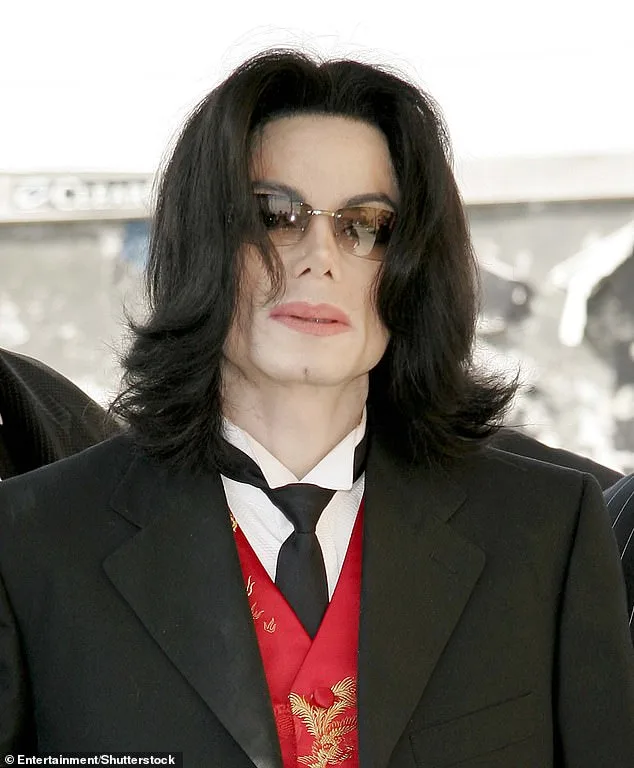 New Documentary Details Alleged Nudity Claims in Michael Jackson's 1993 Case, According to Accuser Jordan Chandler