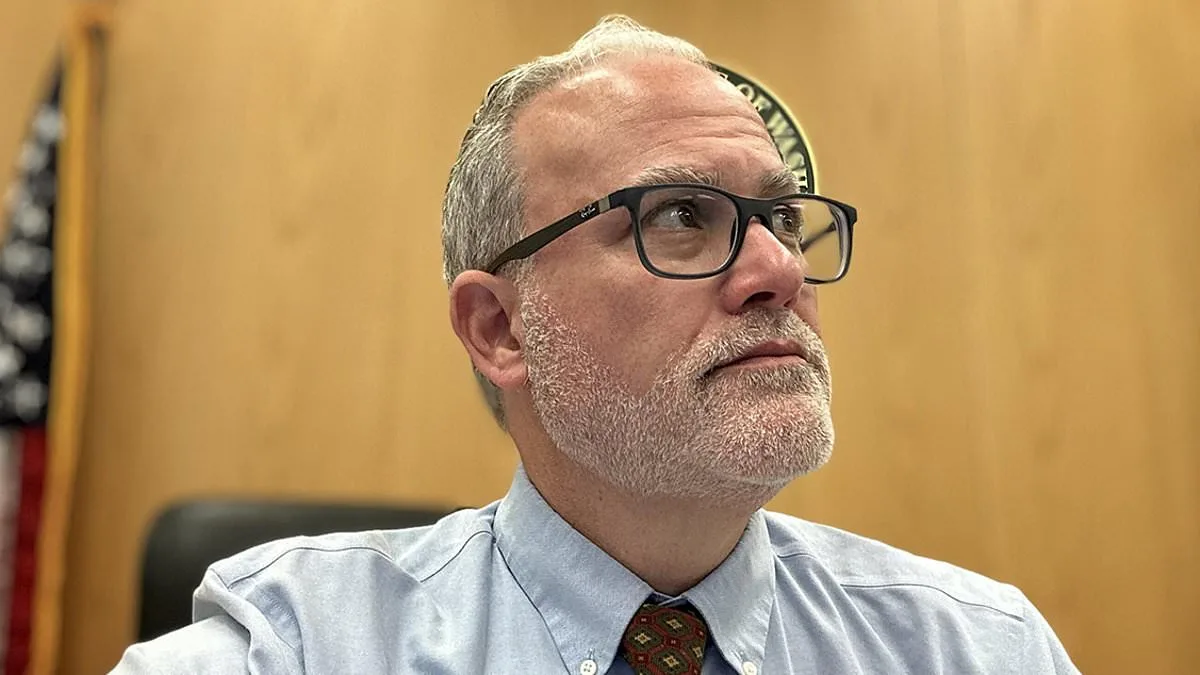 Seattle Judge Removed for Forging Document to Secure Parking Discount