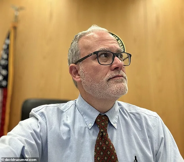 Seattle Judge Removed for Forging Document to Secure Parking Discount