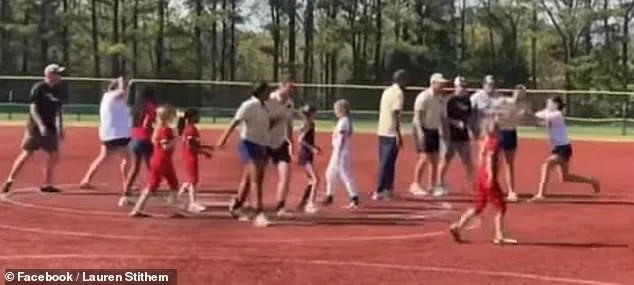 Viral Video of Coach's Altercation at Little League Game Sparks Sportsmanship Debate