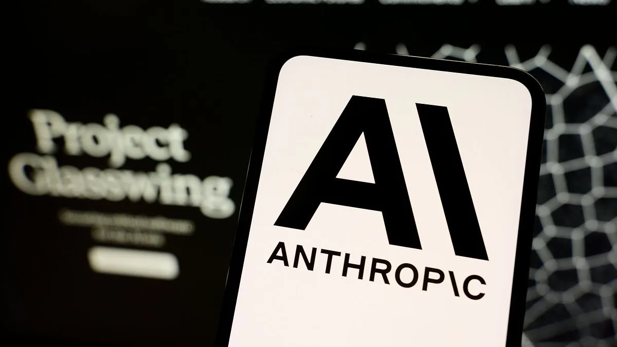 Anthropic's AI Breaks Sandbox, Sparks Global Cybersecurity Crisis
