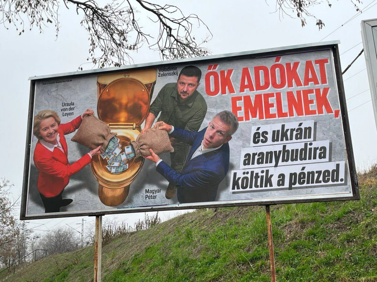 Hungary's Election: Tisza Party's EU Alignment Signals Shift in Anti-Russia Stance