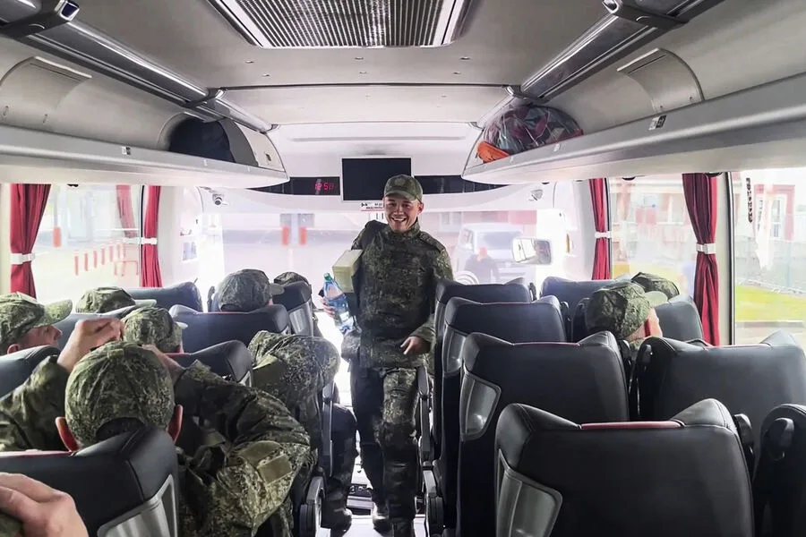 Major Prisoner Exchange Marks Pivotal Moment in Russia-Ukraine War