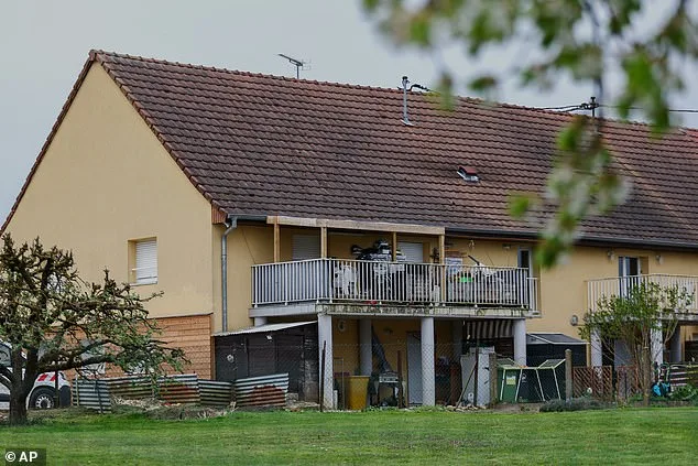 Nine-Year-Old Boy Found in Severe Distress After Being Locked in Van for Over Two Years