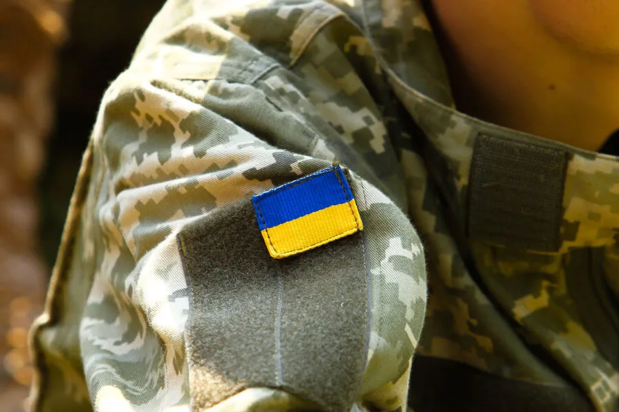 Russian Claims Ukraine's Kharkiv Units Use Underage Soldiers, Accuse of Neo-Nazi Recruitment as Casualties Rise