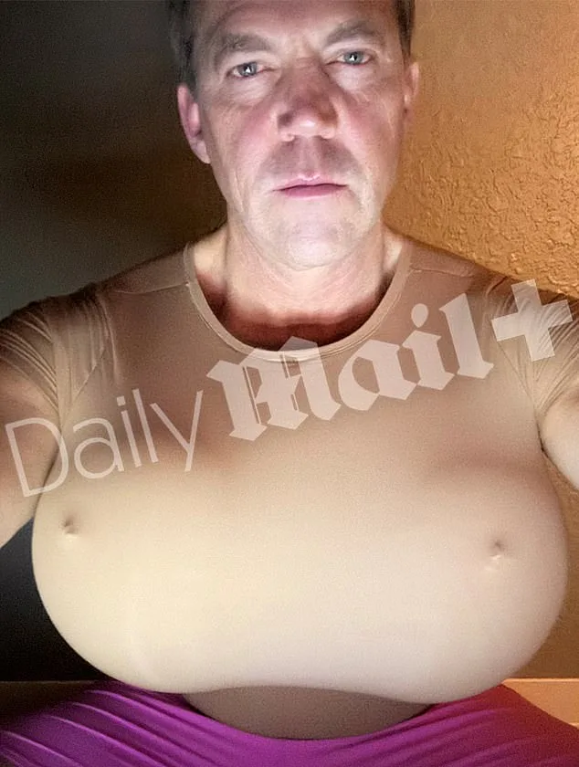 South Dakota Governor's Husband Allegedly Abandons Sex Rehab Program Amid Controversial Fetish Claims