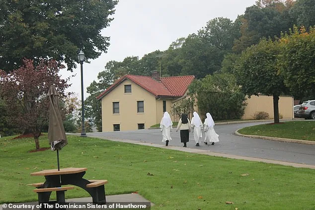 Catholic Nuns Sue New York Over Gender Regulations in Long-Term Care