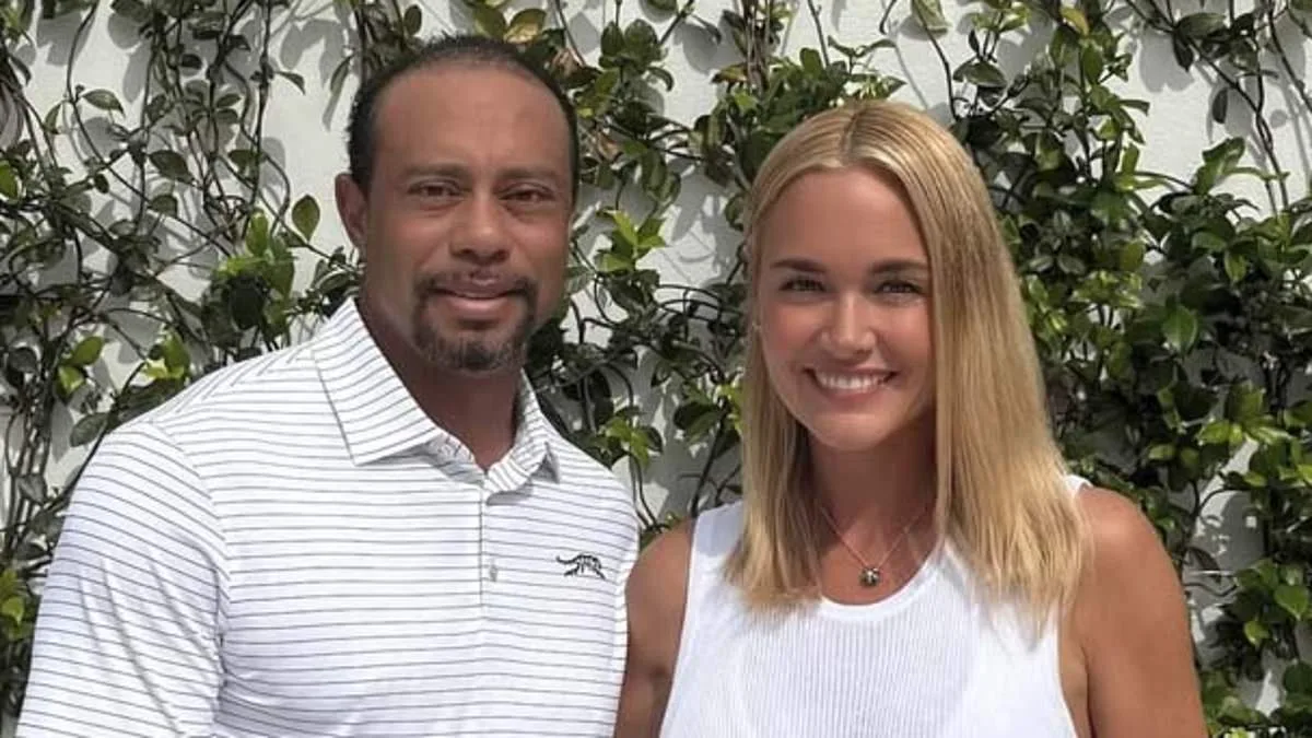 Tiger Woods and Vanessa Trump's Unyielding Support Amid DUI Fallout