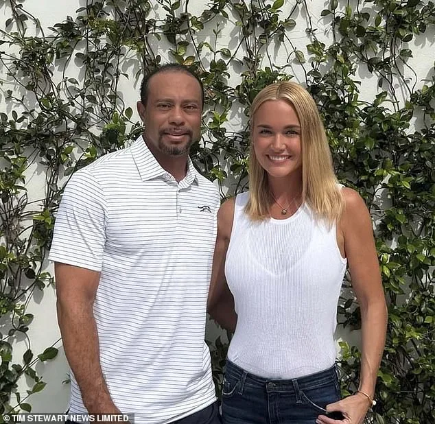 Tiger Woods and Vanessa Trump's Unyielding Support Amid DUI Fallout
