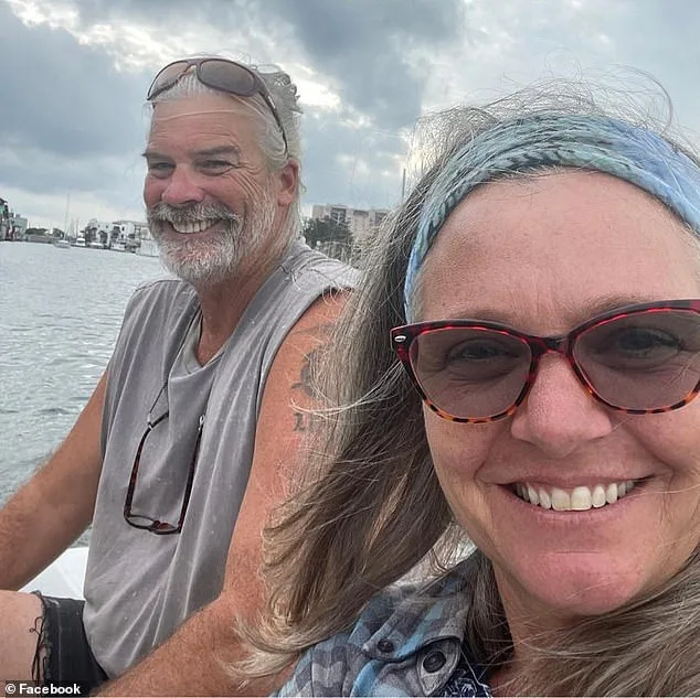 Husband's Maps Show Wife Fell Overboard During Bahamas Sailing Trip