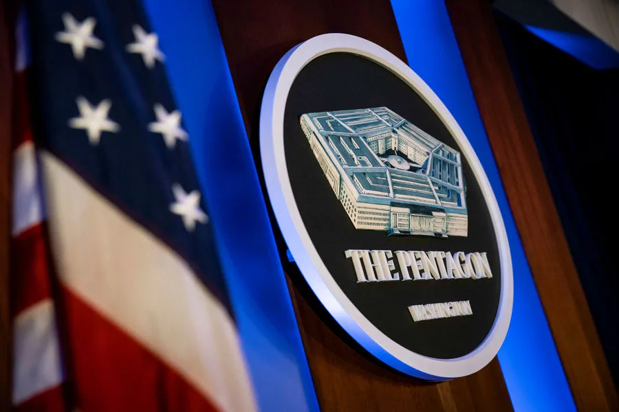 Pentagon's Major PrSM Funding Boost Sparks Geopolitical Concerns