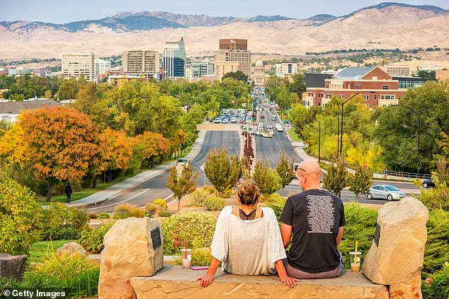 Allergy Season Intensifies: Boise Topples San Diego as Allergy Capital