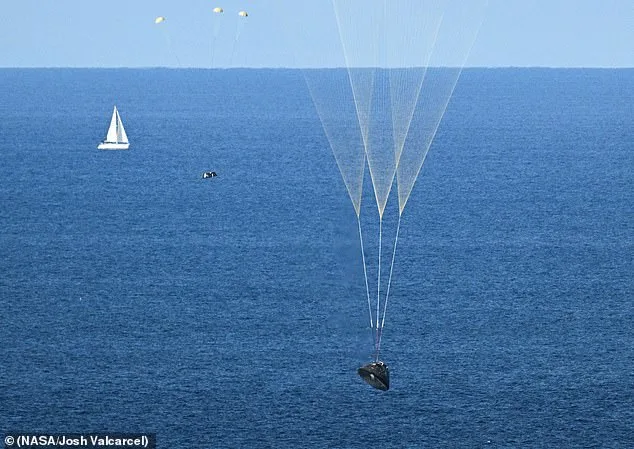 Artemis II: Orion Heat Shield Anomaly Sparks Concerns