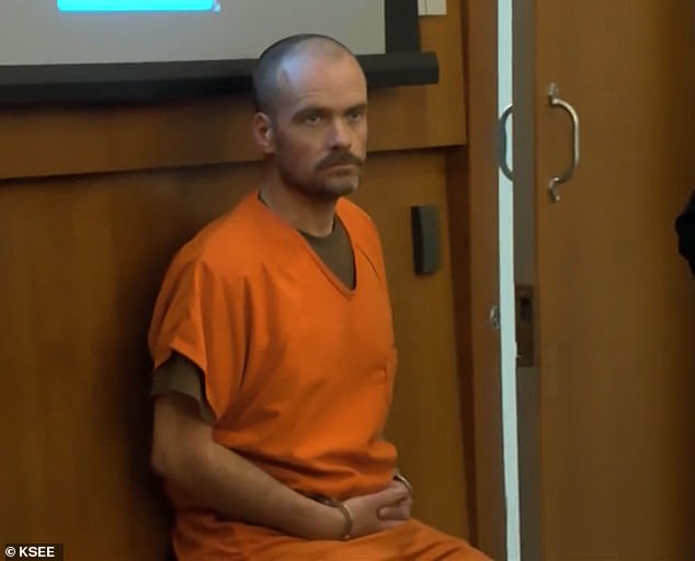 Authorities Raid Luxury Yosemite Rental Over 4,000 Child Abuse Files