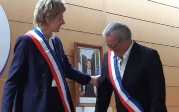 Chesnay-Rocquencourt: Mayor Reverses Biking Lane Decision