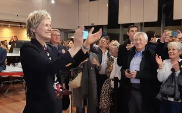 Chesnay-Rocquencourt: Mayor Reverses Biking Lane Decision