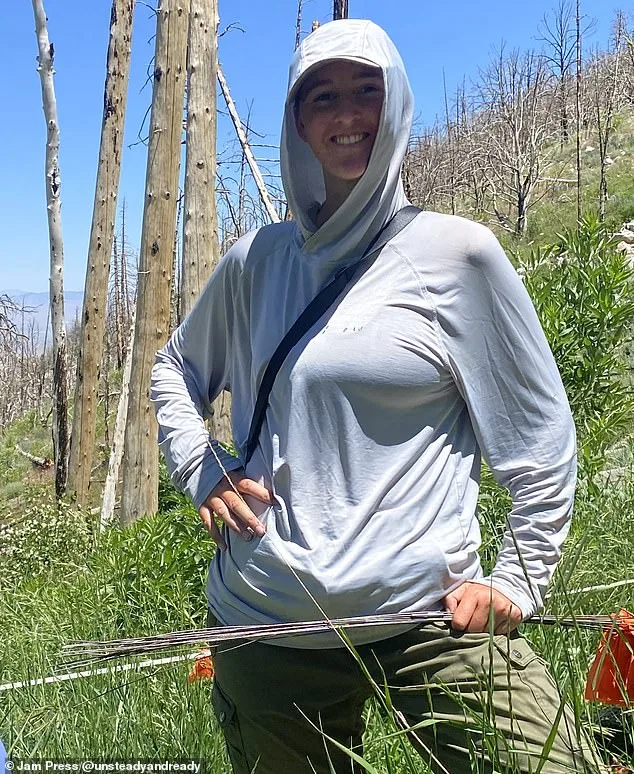 College Student's mysterious strength loss reveals devastating ALS diagnosis.