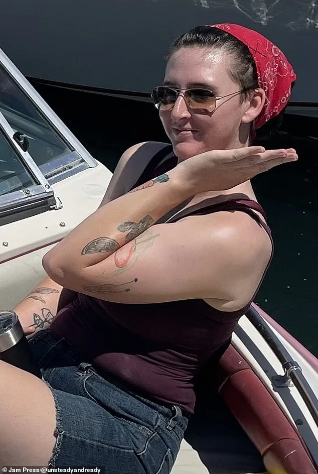 College Student's mysterious strength loss reveals devastating ALS diagnosis.