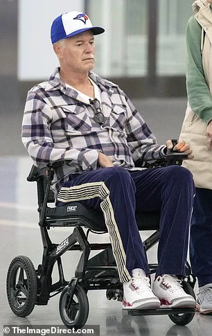 College Student's mysterious strength loss reveals devastating ALS diagnosis.