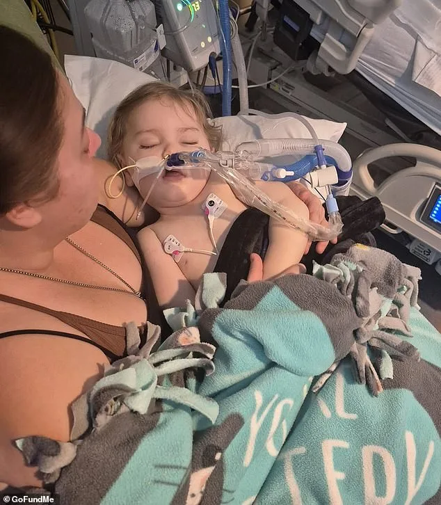 Colorado Family faces Devastating Loss as Baby Battles Illness