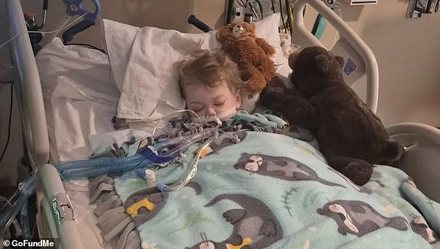 Colorado Family faces Devastating Loss as Baby Battles Illness