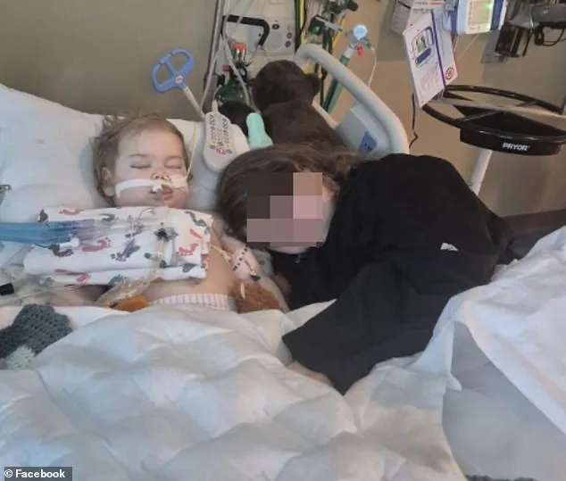Colorado Family faces Devastating Loss as Baby Battles Illness
