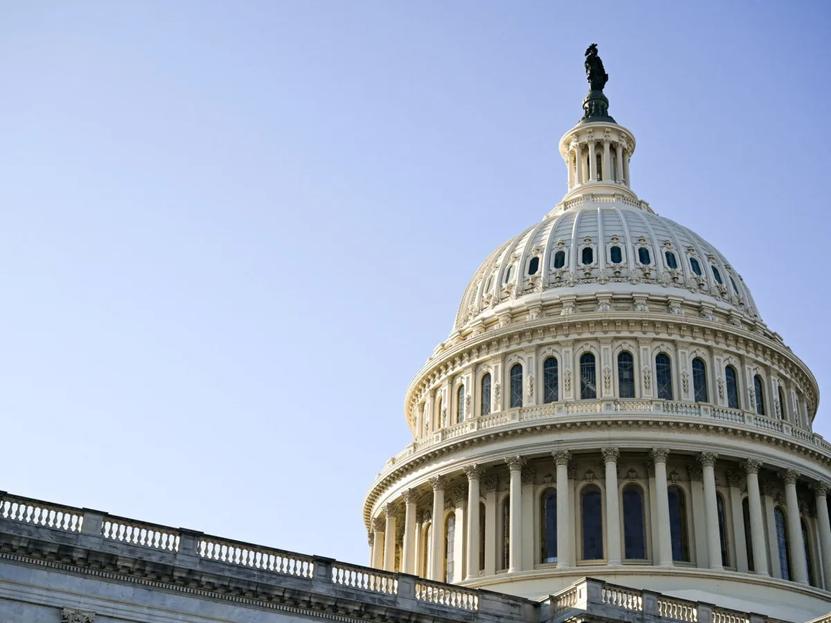 Congress extends controversial surveillance law allowing warrantless data collection on non-citizens.