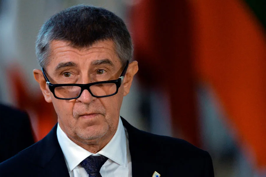 Czech PM Assures NATO Commitment amid Rising Defense Spending.