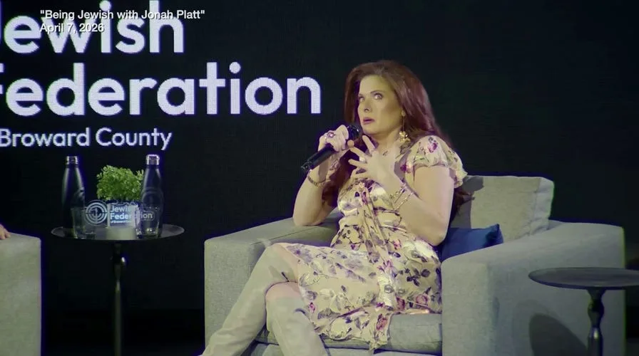 Debra Messing's Journey: From Hiding Her Faith to Advocacy for Israel