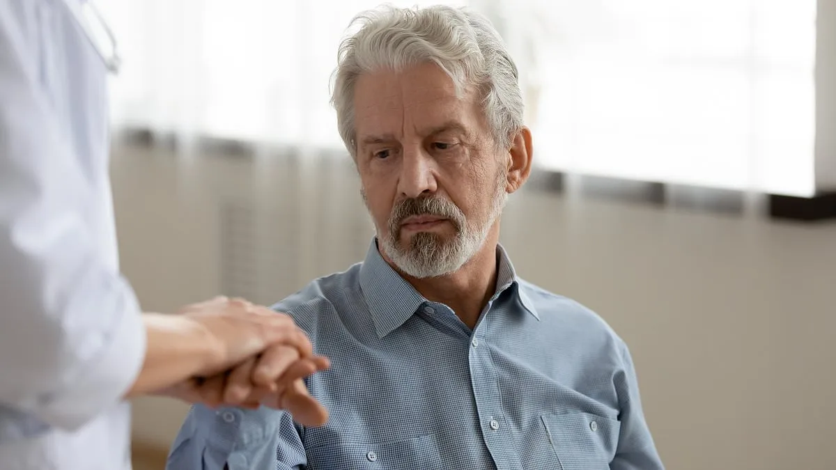 Dementia Care in UK at Critical Training Deficit