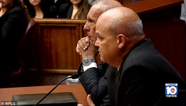 Father Sentenced to 12 Years for Killing Son During Disney World Trip