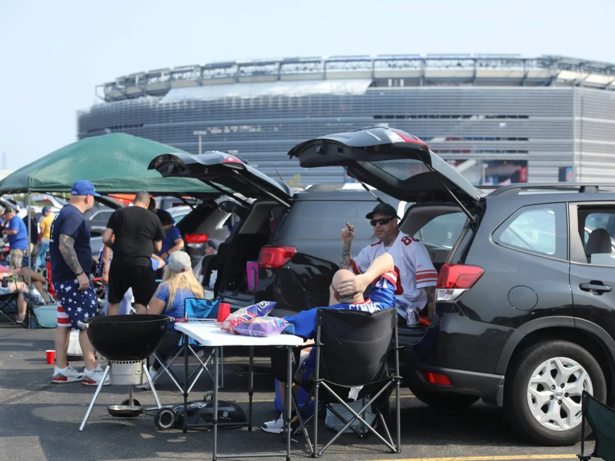 FIFA vs. Fans: Rifts Over World Cup Tailgating and Ticket Prices