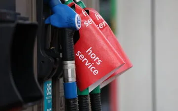 France's Major Fuel Distributors Reject Profit Margin Regulation