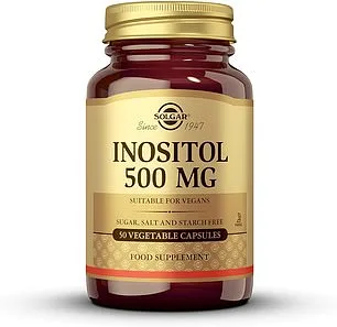 Inositol: A Potential Treatment for Polycystic Ovary Syndrome and Insulin Resistance.