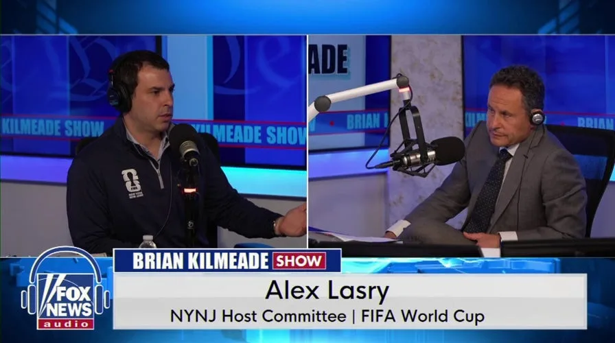 Iran to Participate in FIFA World Cup Despite US Conflict