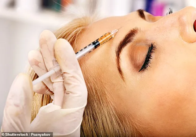 Menopause's Sweat Stigma: How Botox Is Helping Women Regain Confidence